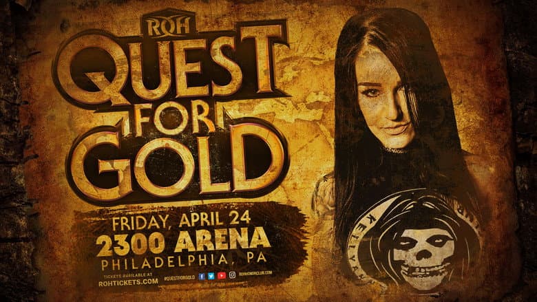 ROH: Bound By Honor still