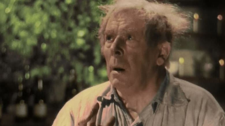 Scrooge still