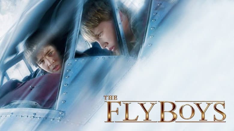 The Flyboys still