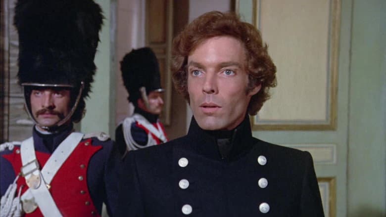 The Count of Monte-Cristo still