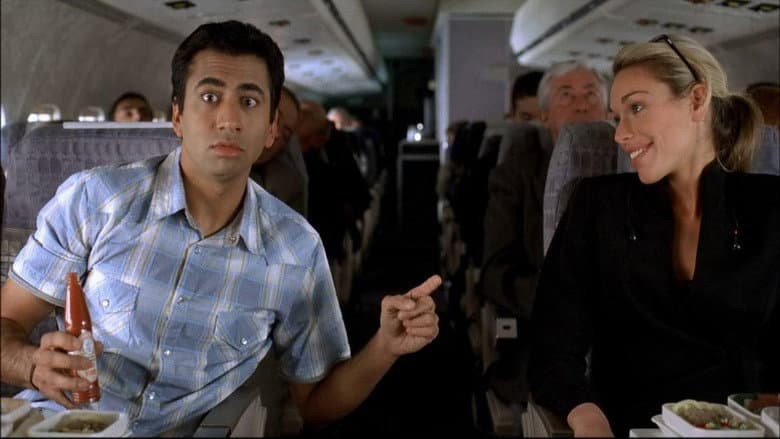 Van Wilder 2: The Rise of Taj still