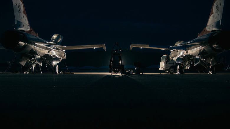Air Force Elite: Thunderbirds still
