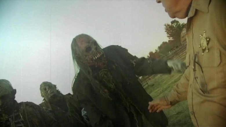 Zombthology still