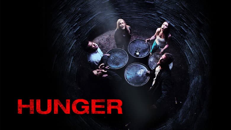 Hunger still