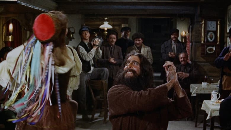 Rasputin: The Mad Monk still