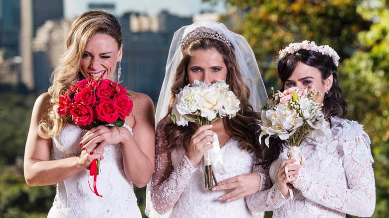 Loucas pra Casar still