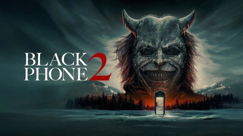 Black Phone 2 still