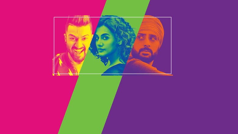 Manmarziyaan still