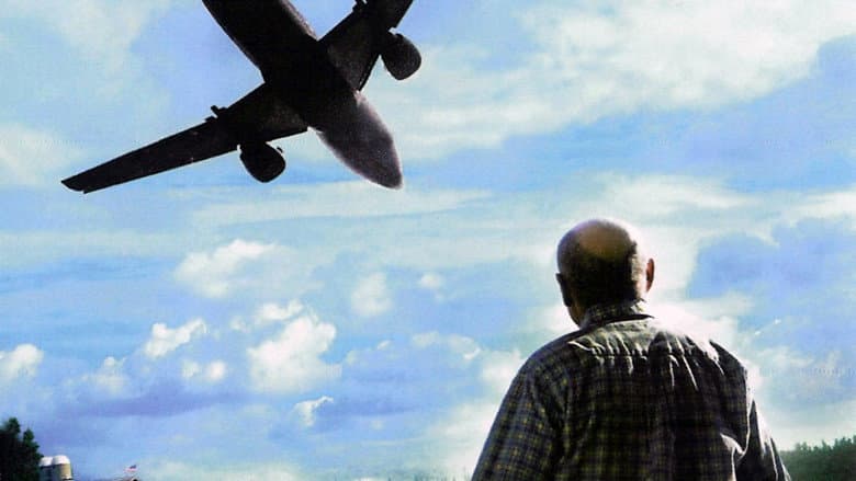 Flight 93 still