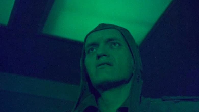 The Humanoid still