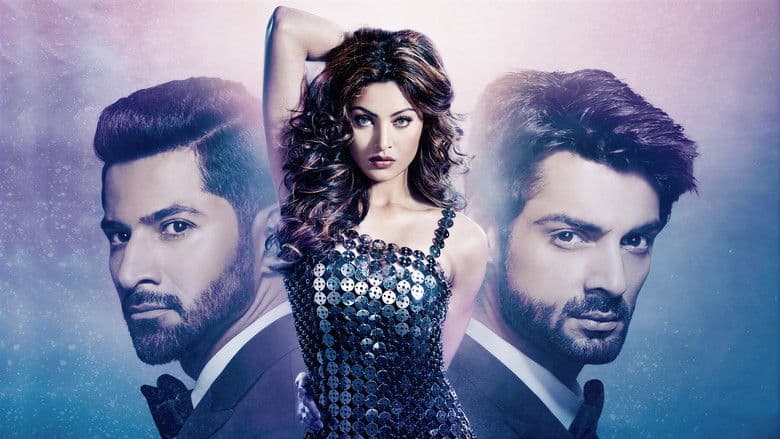 Hate Story IV still
