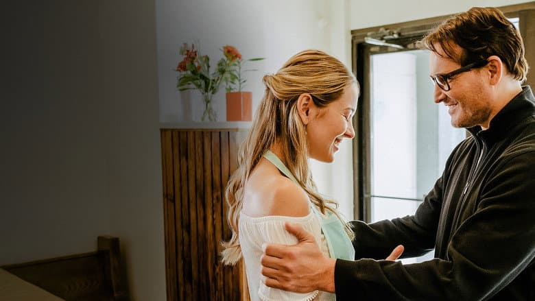 Escaping the NXIVM Cult: A Mother's Fight to Save Her Daughter still