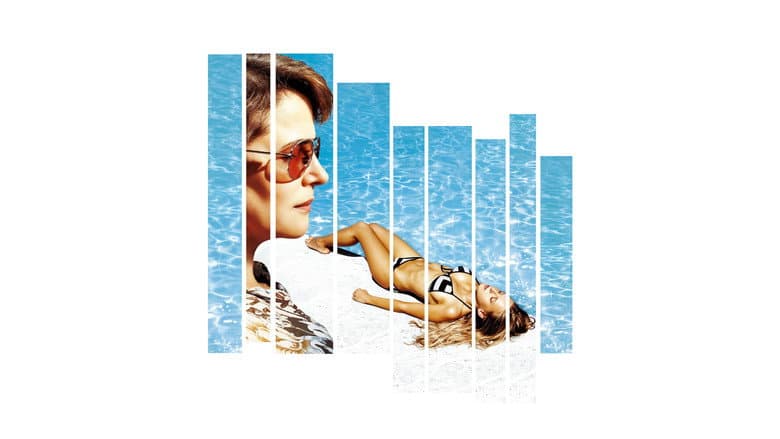 Swimming Pool still