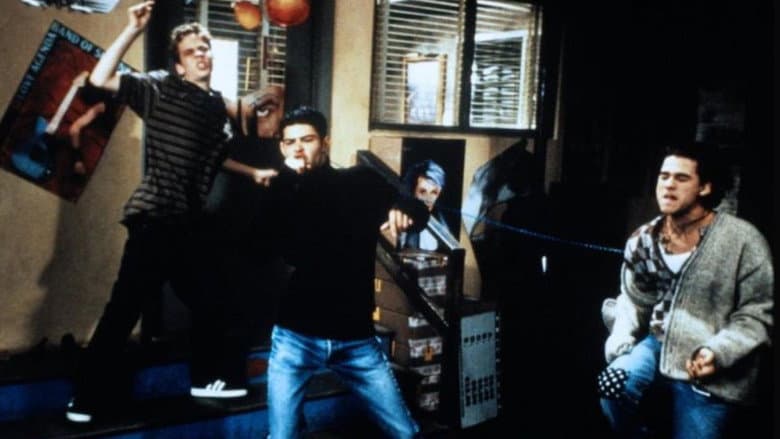 Empire Records still