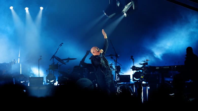 Peter Gabriel - Back to Front still
