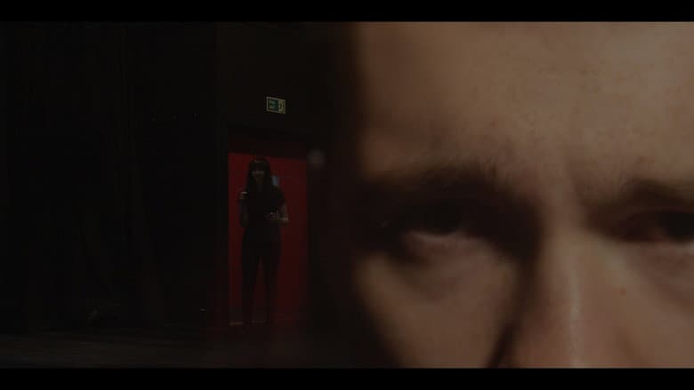 Acting still