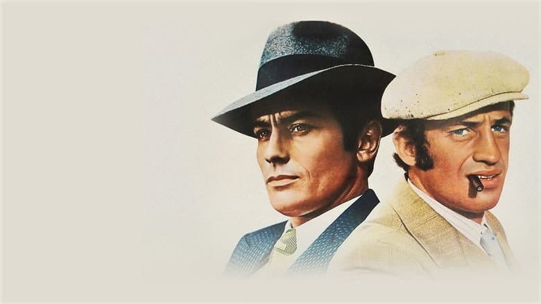 Borsalino still