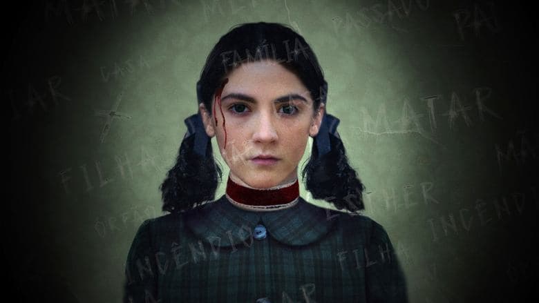 Orphan: First Kill still