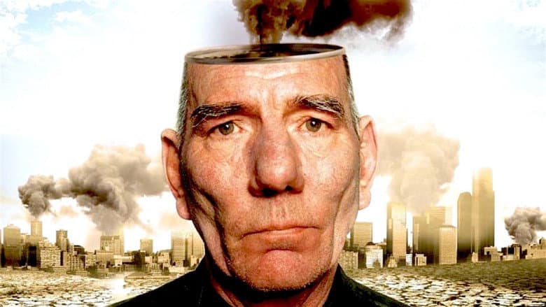 The Age of Stupid still