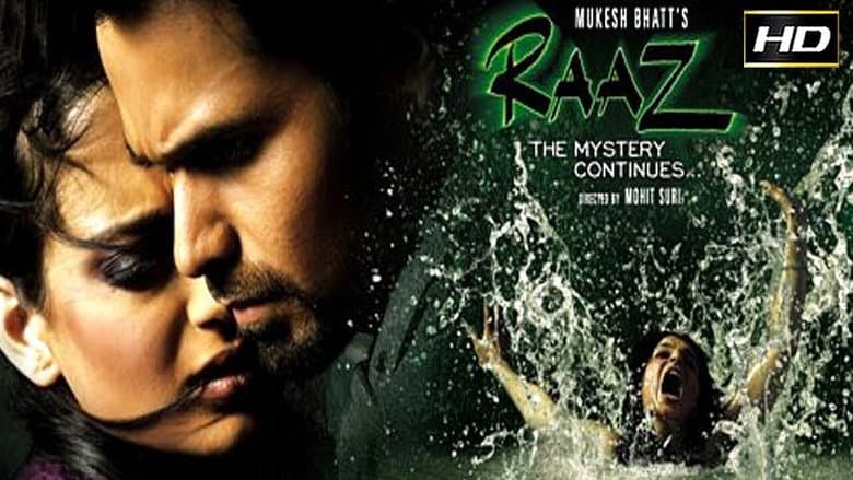 Raaz: The Mystery Continues... still
