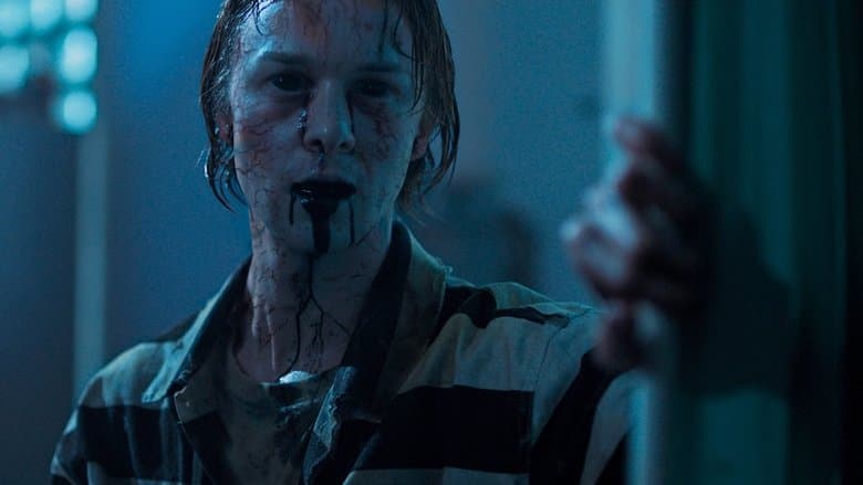 Inmate Zero still