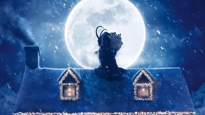 Krampus still
