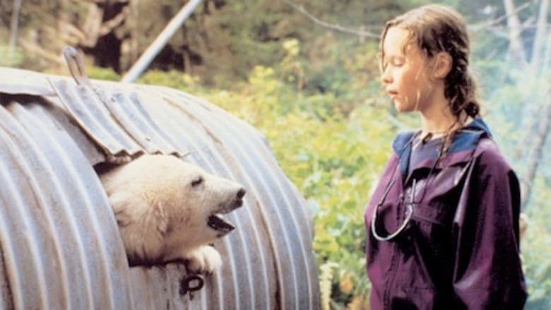 Alaska still
