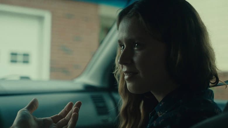 The Starling Girl still