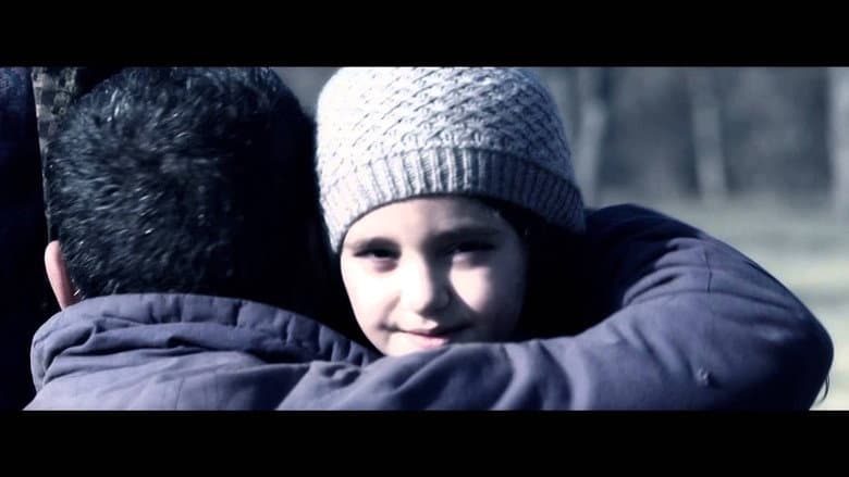 The Enemy’s Lullaby still