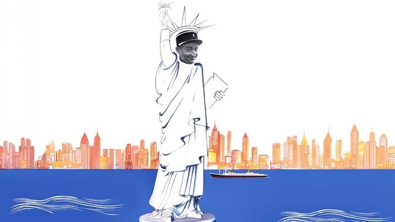 The Gendarme in New York still