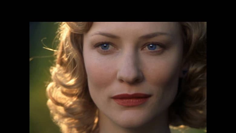 Charlotte Gray still