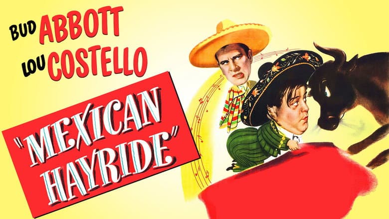 Mexican Hayride still