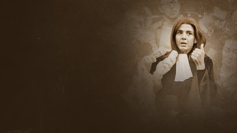 Gisèle Halimi : La Cause des femmes still