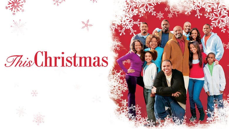 This Christmas still