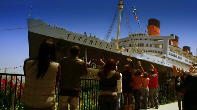Titanic II still