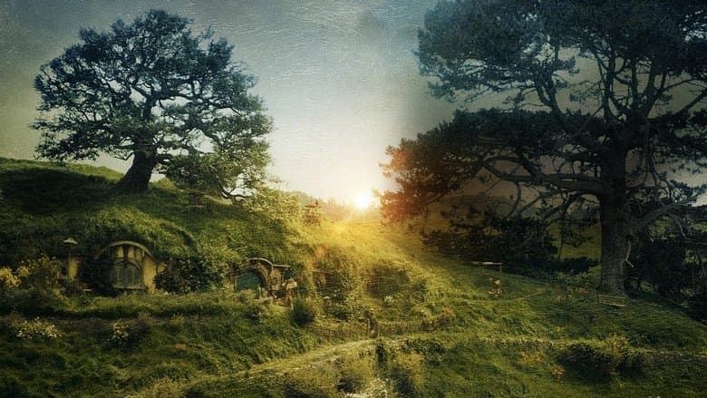 The Hobbit: An Unexpected Journey still