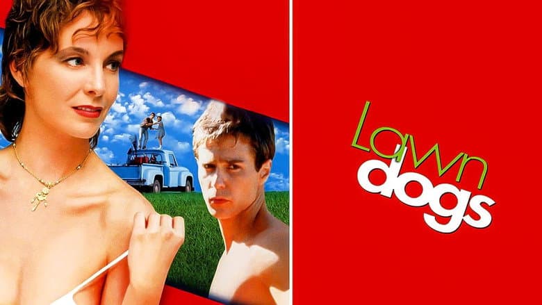 Lawn Dogs still