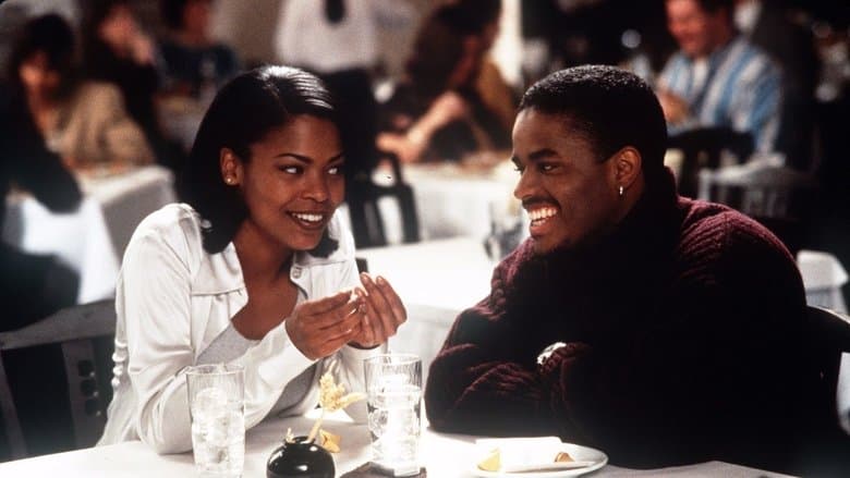 Love Jones still