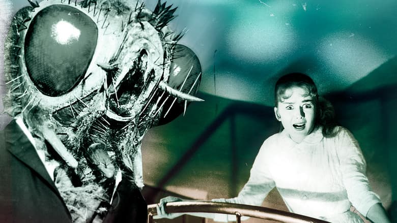 Return of the Fly still