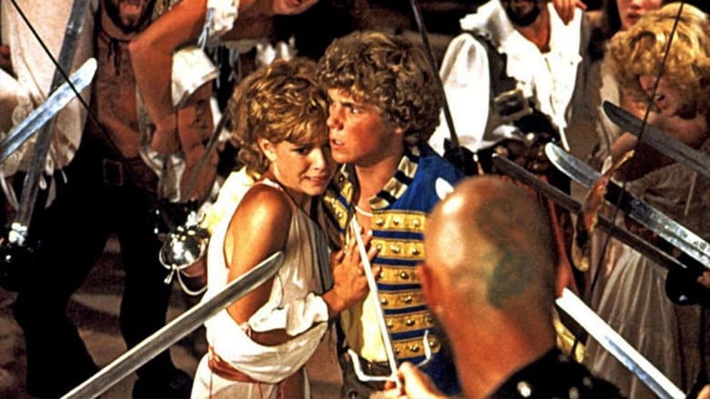 The Pirate Movie still
