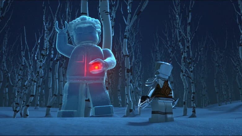 Ninjago: Masters of Spinjitzu - Day of the Departed still