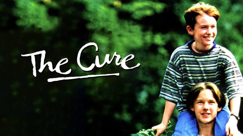 The Cure still
