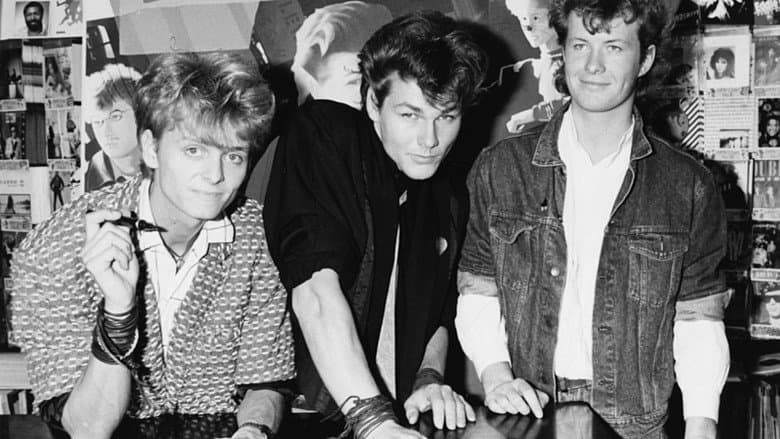 a-ha: The Movie still