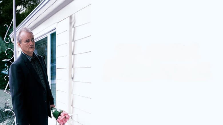 Broken Flowers still