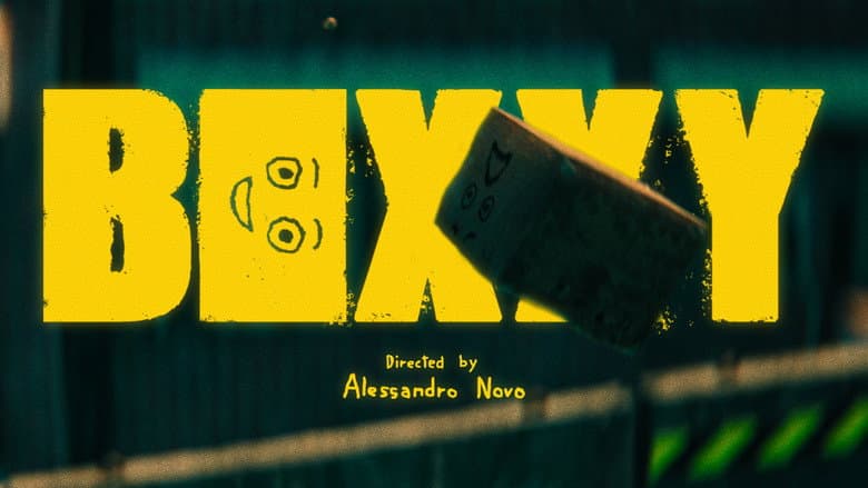 Boxxy still