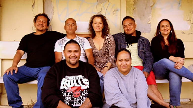 Once Were Warriors: Where Are They Now? still