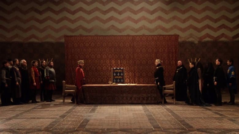 Henry V still
