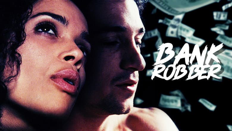 Bank Robber still