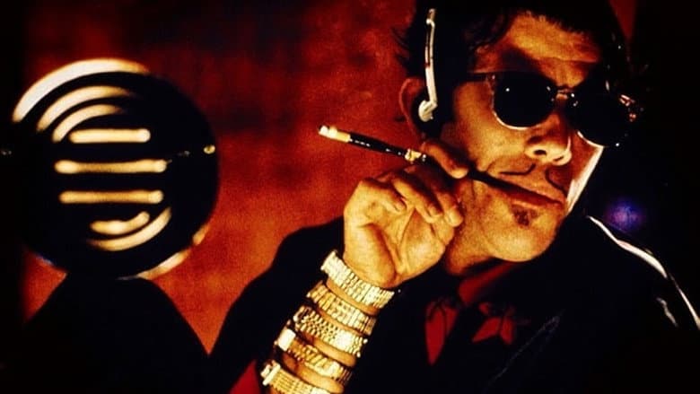 Tom Waits: Big Time still