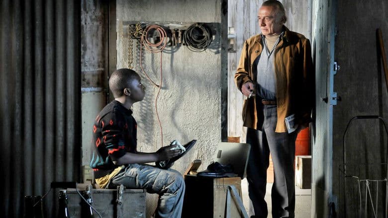 Le Havre still